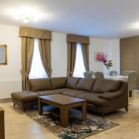 Montana Residence Poiana Brasov Eksteriør bilde