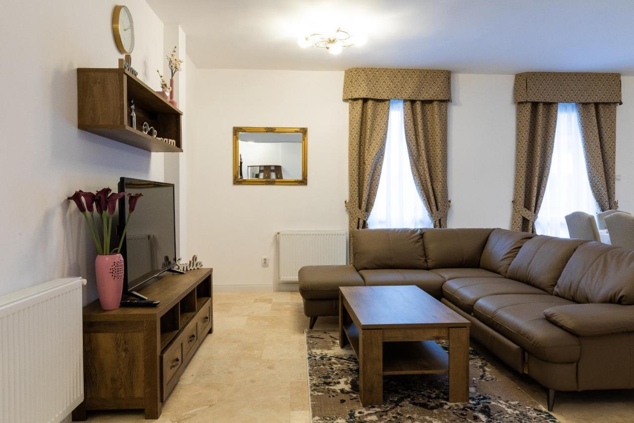 Montana Residence Poiana Brasov Eksteriør bilde