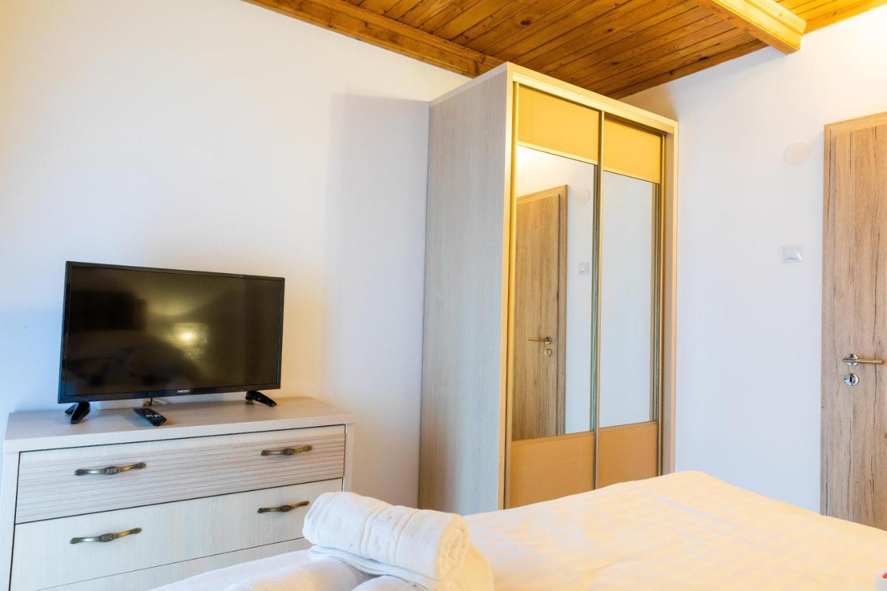 Montana Residence Poiana Brasov Eksteriør bilde
