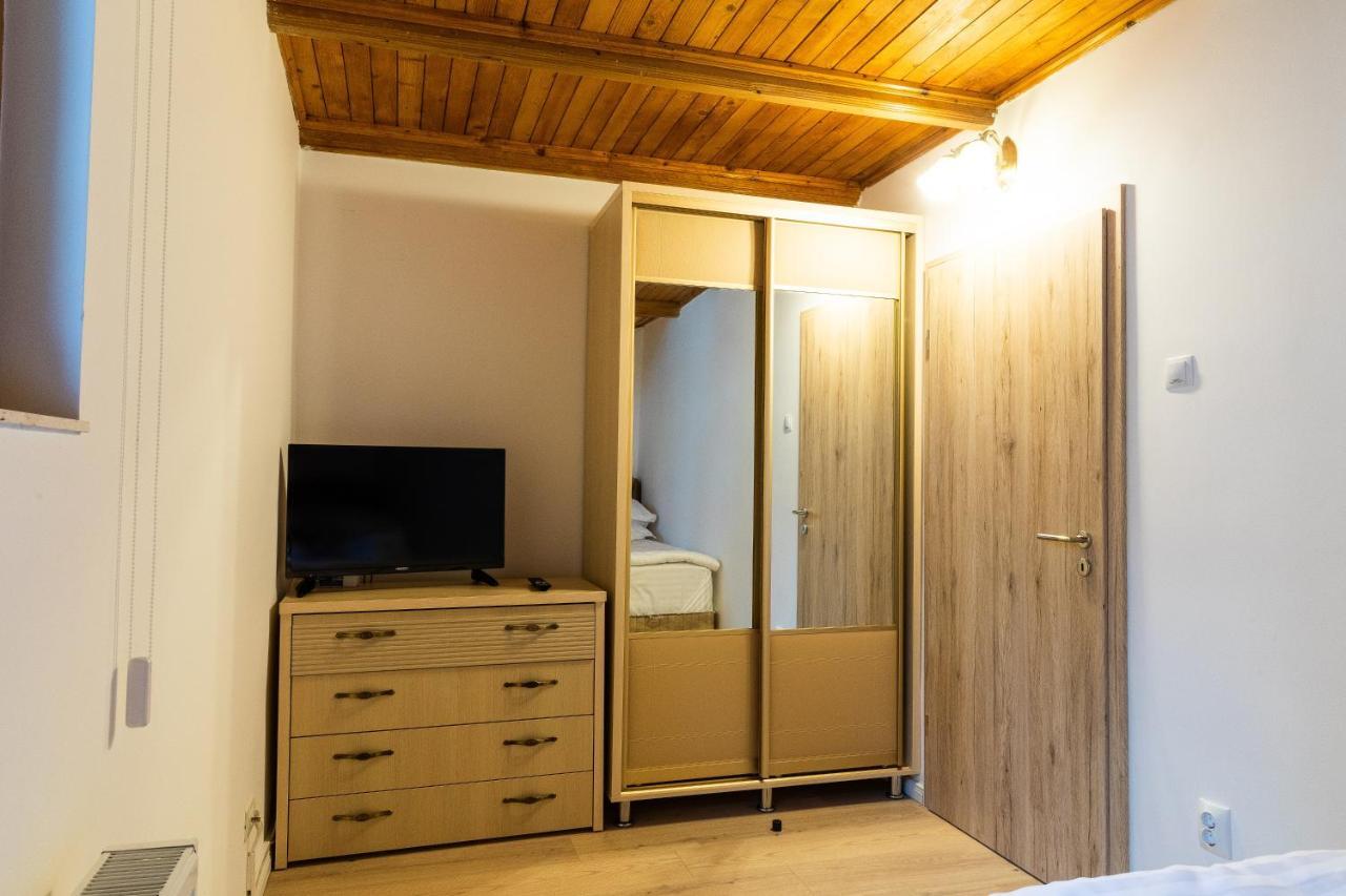 Montana Residence Poiana Brasov Eksteriør bilde