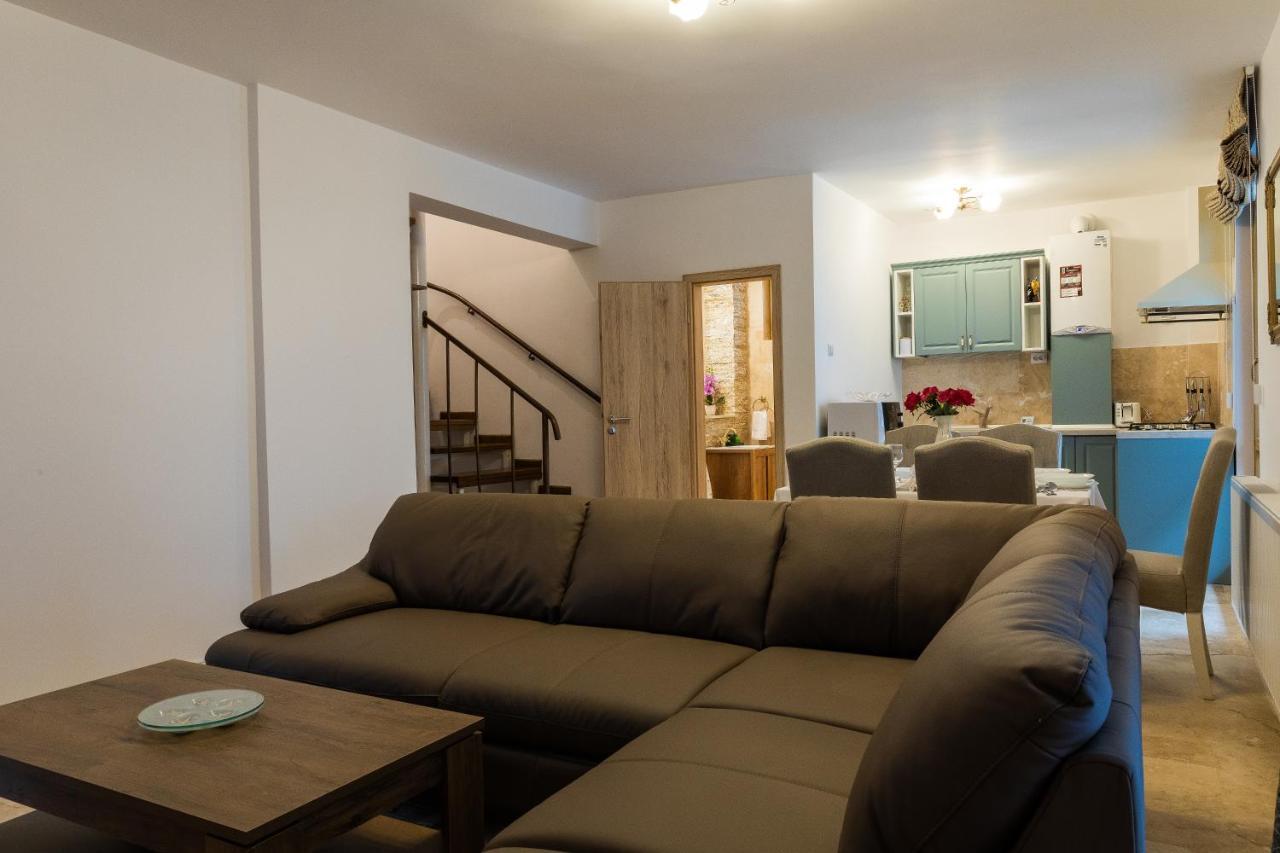 Montana Residence Poiana Brasov Eksteriør bilde