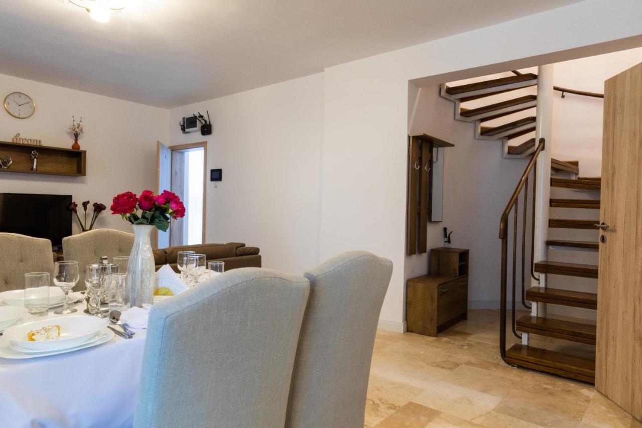 Montana Residence Poiana Brasov Eksteriør bilde