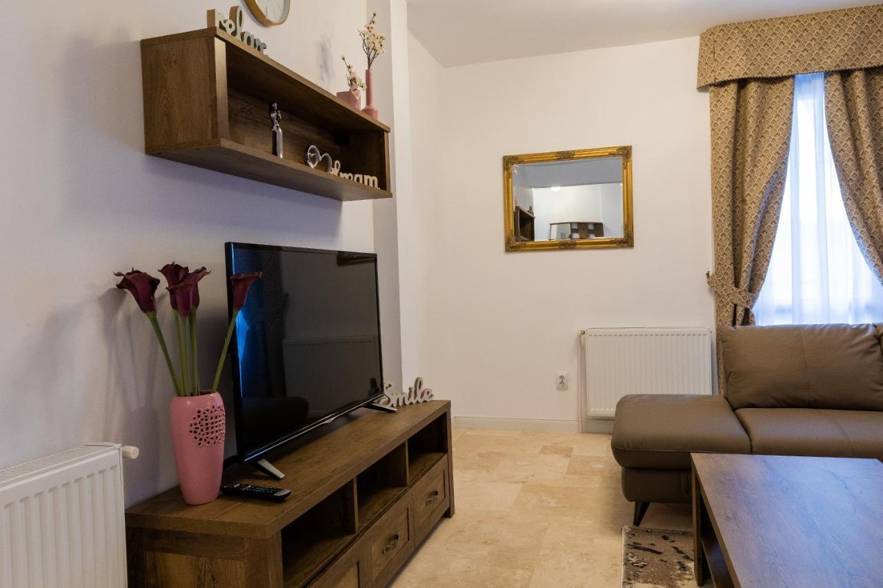 Montana Residence Poiana Brasov Eksteriør bilde